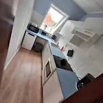 Appartement Enstipp Krempermoor