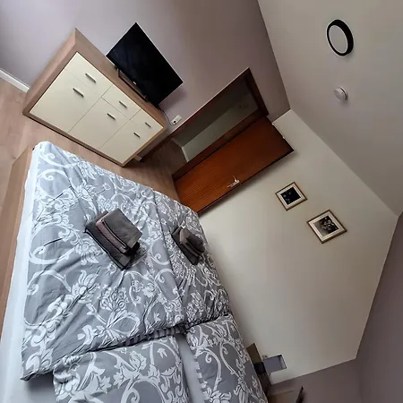 Appartement Enstipp Krempermoor