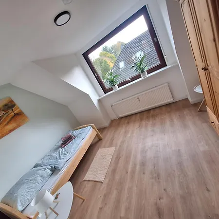 Enstipp * Krempermoor