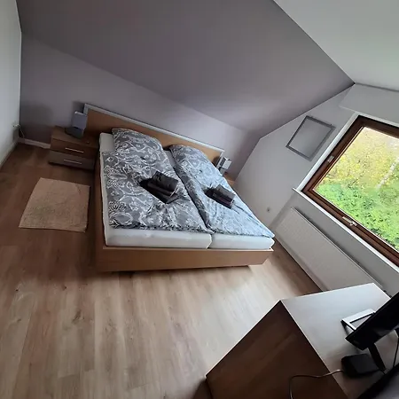 Appartement Enstipp *