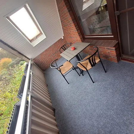 Enstipp Apartment Krempermoor