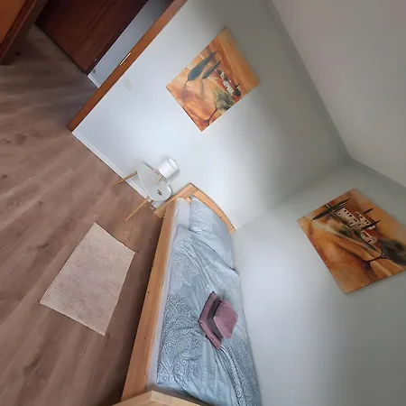 Apartment Enstipp
