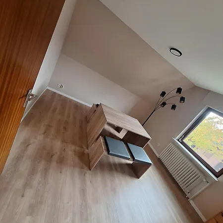 Enstipp Apartment