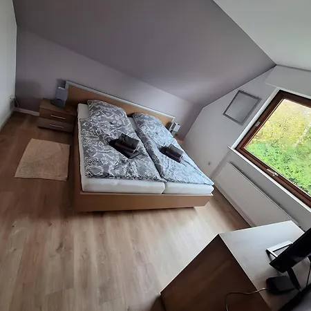 Enstipp * Krempermoor