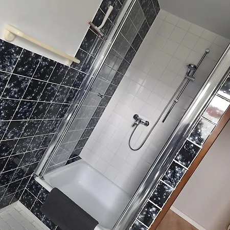 Enstipp Apartment *