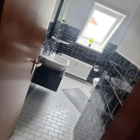 Apartment Enstipp Krempermoor