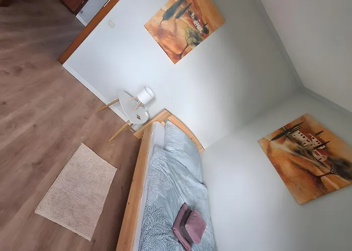 Enstipp * Krempermoor