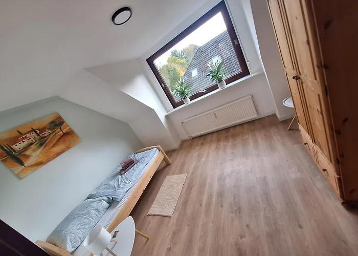 Enstipp * Krempermoor